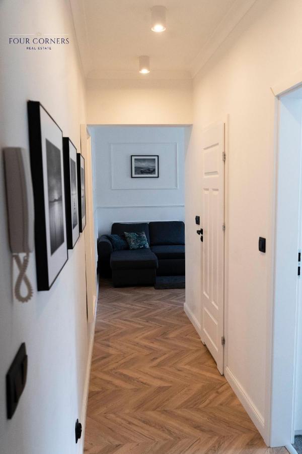 Old Town - No 6 Apartamento *